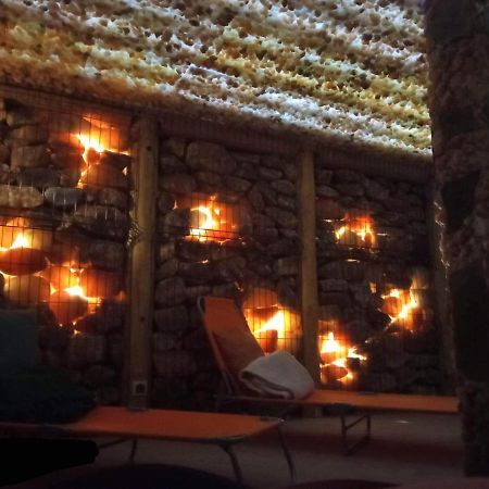 Gosciniec Tokarzonka Villa Istebna Buitenkant foto