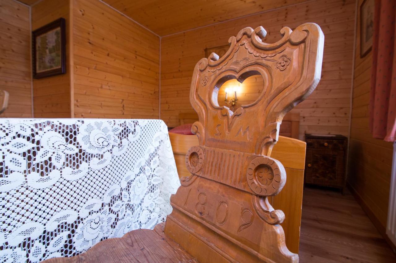 Gosciniec Tokarzonka Villa Istebna Buitenkant foto