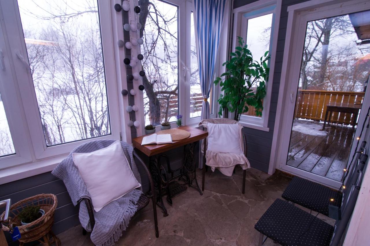 Gosciniec Tokarzonka Villa Istebna Buitenkant foto